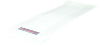 Kookaburra cricket bat protection Armourtec Sheet - anti-scuff cover