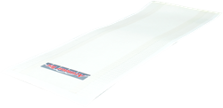 Kookaburra cricket bat protection Armourtec Sheet - anti-scuff cover