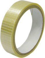 Kookaburra fibreglass tape roll - bat protection and repair