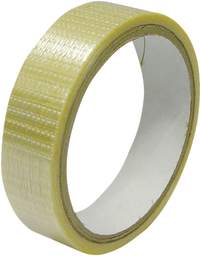 Kookaburra fibreglass tape roll - bat protection and repair