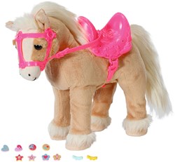 BABY born cute horse toy horse for kids - My Cute Horse