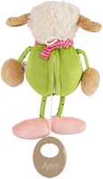 sigikid Musical sheep green -3