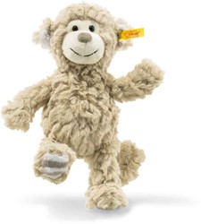Steiff Soft Cuddly Friends Bingo monkey