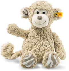 Steiff Soft Cuddly Friends Bingo monkey