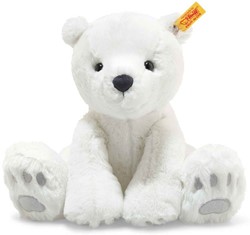 Steiff Soft Cuddly Friends Lasse polar bear