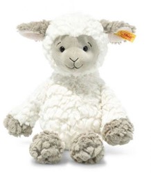 Steiff Soft Cuddly Friends Lita lamb