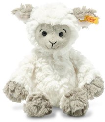 Steiff Soft Cuddly Friends Lita lamb