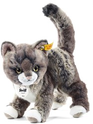 Steiff Kitty cat