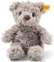 Steiff plush Honey Teddy bear - soft cuddly toy 18 cm beige
