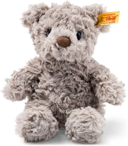 Steiff plush Honey Teddy bear - soft cuddly toy 18 cm beige