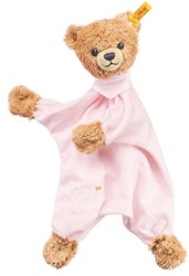 Steiff Sleep well bear comforter