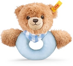 Steiff Sleep well bear grip toy