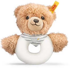 Steiff Sleep well bear grip toy