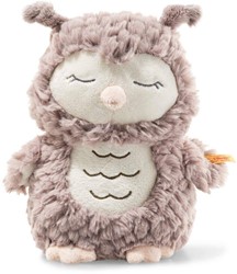 Steiff Soft Cuddly Friends Ollie owl