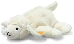 Steiff Soft Cuddly Friends Floppy Linda lamb - 20 cm