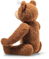 Steiff plush bear Steiff Club edition 2025 brown - 31 cm limited edition-2