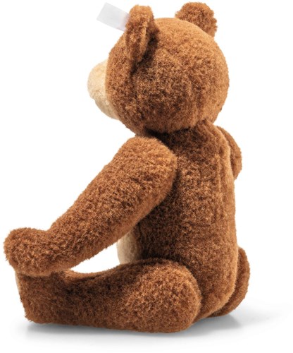 Steiff plush bear Steiff Club edition 2025 brown - 31 cm limited edition-2