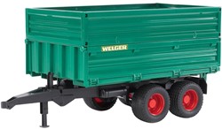 BRUDER 02010 scale model accessory