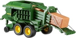 BRUDER 02017 toy vehicle