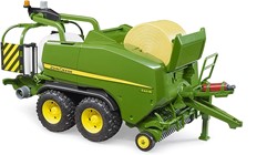 Bruder John Deere baler C441R (02032)