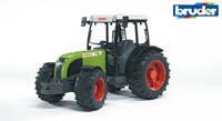 Bruder tractor Claas Nectis 267 F toy vehicle farm
