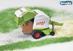 BRUDER Claas Rollant 250 toy vehicle