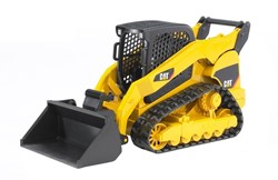 Bruder Caterpillar Delta Loader (02136)
