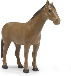 Bruder Pferd braun - 2352
