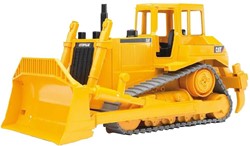 BRUDER CAT Bulldozer toy vehicle