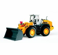 Bruder shovel liebherr clearance