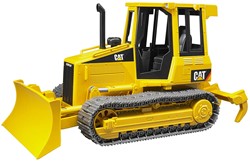 BRUDER CAT Track-type tractor toy vehicle