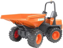 BRUDER AUSA Minidumper toy vehicle