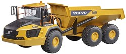 Bruder Volvo Dumper A60H tipper construction vehicle toy