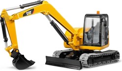BRUDER 02456 toy vehicle