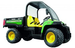 Bruder John Deere Gator 855D toy vehicle - off-road car