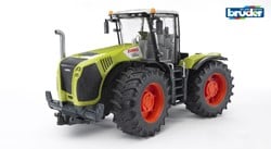 BRUDER Claas Xerion 5000 toy vehicle