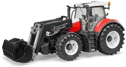 BRUDER 03181 toy vehicle