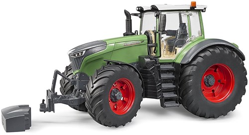 Bruder tractor Fendt 1050 Vario toy farm 1:16 scale