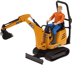 BRUDER 62002 toy vehicle