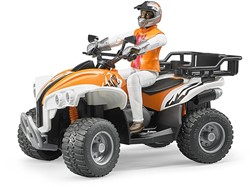 BRUDER 63000 children toy figure set