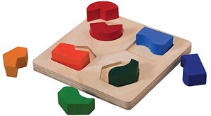 Toddler toys