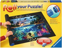 Ravensburger puzzle mat Roll your Puzzle - storage system up to 1500 pieces