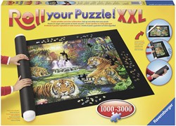 Ravensburger Roll your Puzzle XXL Puzzle storage system