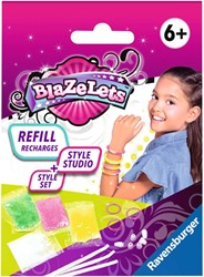 Ravensburger 00.018.072 kids' jewelry making kit