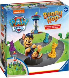 Ravensburger Paw Patrol Bunny Hop board game kids adventure