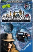 Ravensburger Scotland Yard Deduction Children