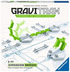 Ravensburger GraviTrax Expansions midi Bridges