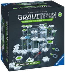 Ravensburger GraviTrax Starter Set vertical