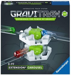 Ravensburger GraviTrax Extensions mini Vertical Carousel