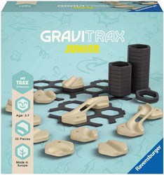 Ravensburger GraviTrax Junior marble run expansion Trax set